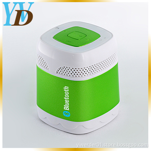 Portable Popular Radio Frequency Bluetooth Speakers (YWD-Y25)